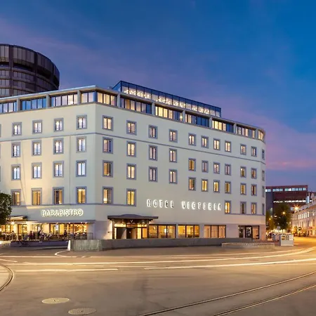 Hotel Victoria 4*