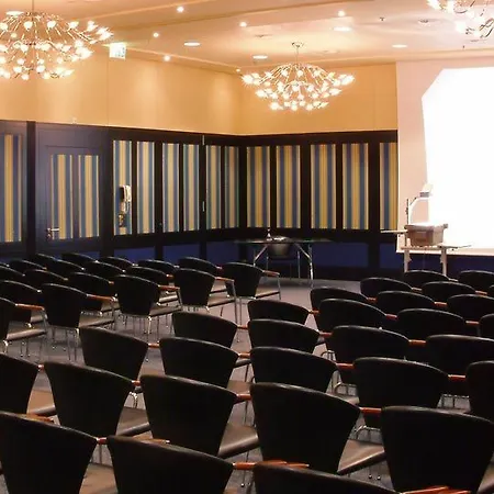 Hotel Victoria 4*