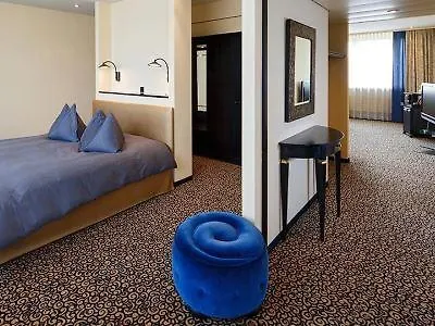 Hotel Victoria Bazylea