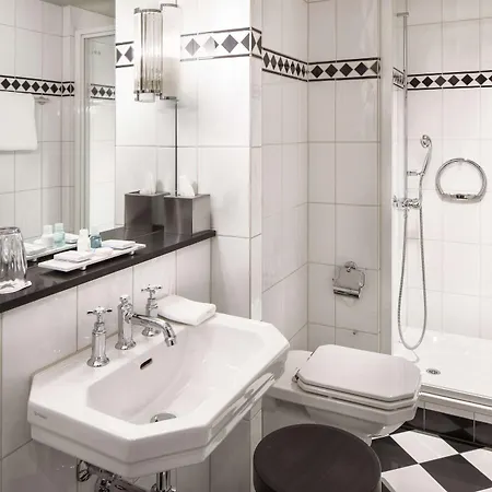 Hotel Victoria 4*