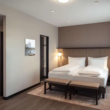 Hotel Victoria 4*
