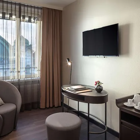 Hotel Victoria 4*