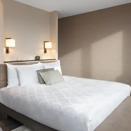 Hotel Victoria Basel