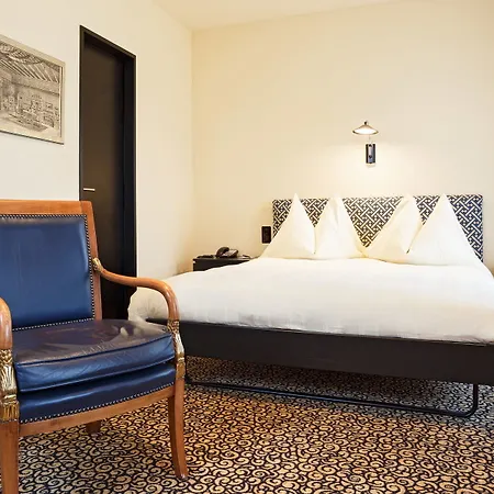 Hotel Victoria