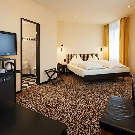 Hotel Victoria