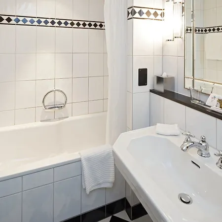 Hotel Victoria 4*