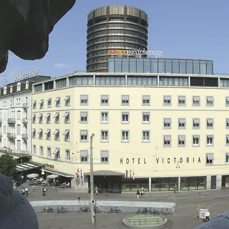 Hotel Victoria