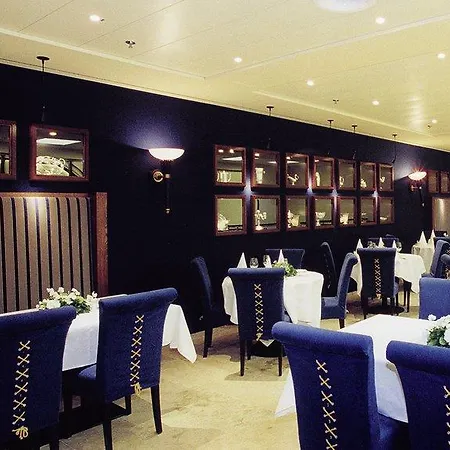 Victoria Hotel Basel