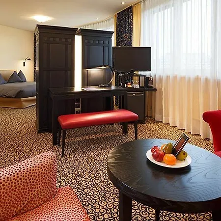 Hotel Victoria 4*