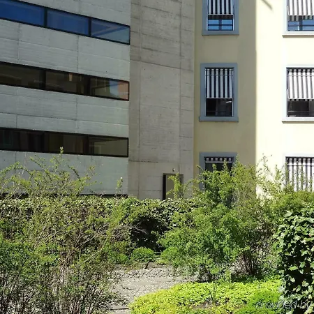 Victoria Hotel Basel