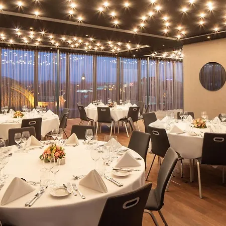 Hotel Victoria 4*