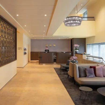 Hotel Victoria 4*
