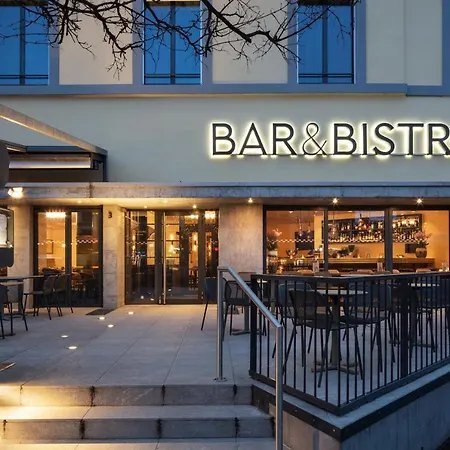 Victoria Hotel Basel