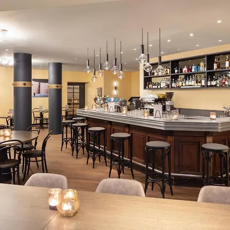 Victoria Hotel Basel