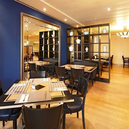 Hotel Victoria