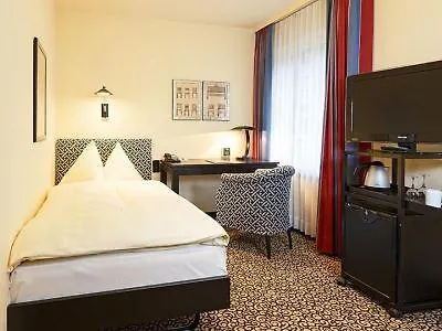 Hotel Victoria Basel