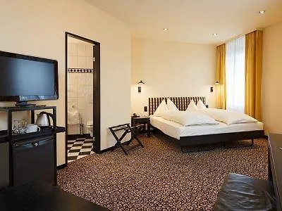 Hotel Victoria Basel