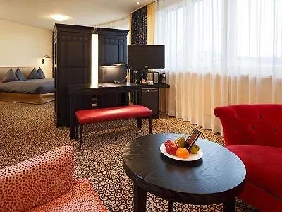Hotel Victoria