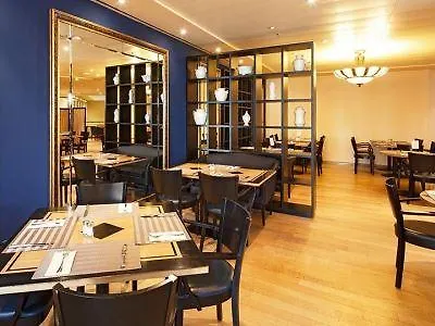Hotel Victoria 4*