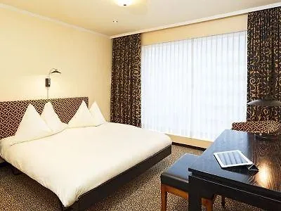 Victoria 4* Βασιλεία